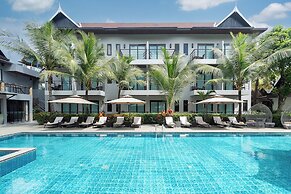Howard Johnson by Wyndham Phuket Naiyang