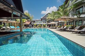Howard Johnson by Wyndham Phuket Naiyang