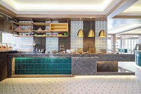 Howard Johnson by Wyndham Phuket Naiyang