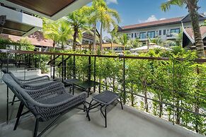 Howard Johnson by Wyndham Phuket Naiyang