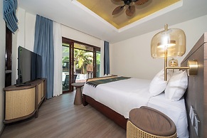 Howard Johnson by Wyndham Phuket Naiyang