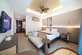 Howard Johnson by Wyndham Phuket Naiyang