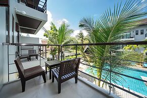 Howard Johnson by Wyndham Phuket Naiyang