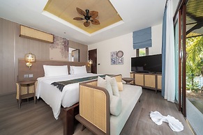 Howard Johnson by Wyndham Phuket Naiyang