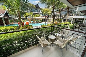 Howard Johnson by Wyndham Phuket Naiyang