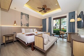 Howard Johnson by Wyndham Phuket Naiyang