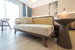 Howard Johnson by Wyndham Phuket Naiyang