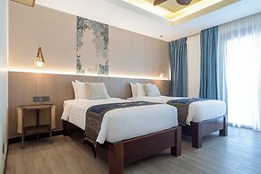 Howard Johnson by Wyndham Phuket Naiyang