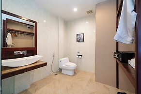 Howard Johnson by Wyndham Phuket Naiyang