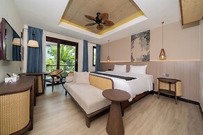 Howard Johnson by Wyndham Phuket Naiyang