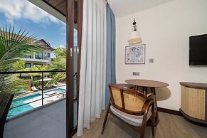 Howard Johnson by Wyndham Phuket Naiyang
