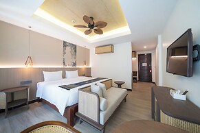 Howard Johnson by Wyndham Phuket Naiyang