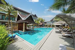 Howard Johnson by Wyndham Phuket Naiyang
