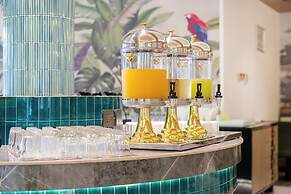 Howard Johnson by Wyndham Phuket Naiyang