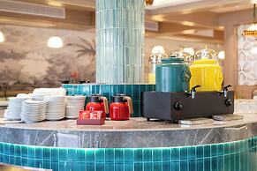 Howard Johnson by Wyndham Phuket Naiyang