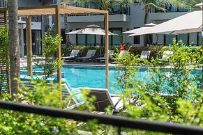 Howard Johnson by Wyndham Phuket Naiyang