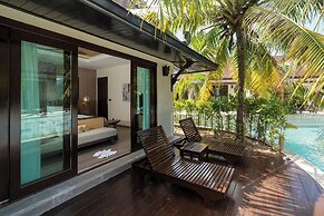 Howard Johnson by Wyndham Phuket Naiyang