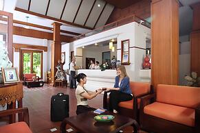 Tao Garden Health Spa & Resort