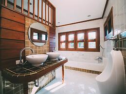 Tao Garden Health Spa & Resort