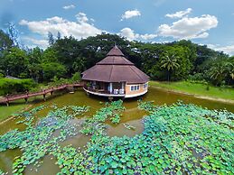 Tao Garden Health Spa & Resort