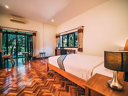 Tao Garden Health Spa & Resort