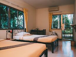 Tao Garden Health Spa & Resort