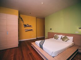 Tao Garden Health Spa & Resort