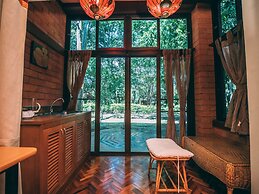 Tao Garden Health Spa & Resort