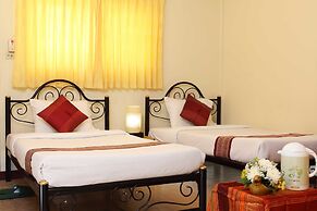 Tao Garden Health Spa & Resort