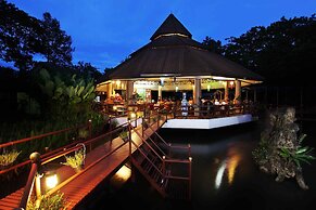 Tao Garden Health Spa & Resort