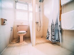 Tao Garden Health Spa & Resort