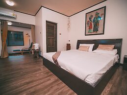 Tao Garden Health Spa & Resort