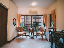 Tao Garden Health Spa & Resort