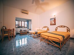 Tao Garden Health Spa & Resort