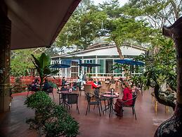 Tao Garden Health Spa & Resort