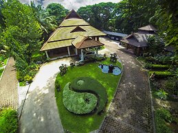 Tao Garden Health Spa & Resort