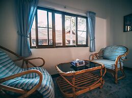 Tao Garden Health Spa & Resort