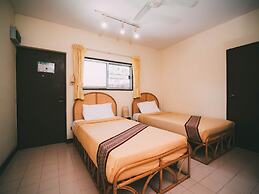 Tao Garden Health Spa & Resort