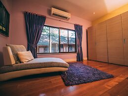 Tao Garden Health Spa & Resort