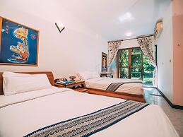 Tao Garden Health Spa & Resort