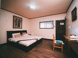 Tao Garden Health Spa & Resort