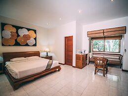 Tao Garden Health Spa & Resort