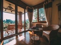 Tao Garden Health Spa & Resort