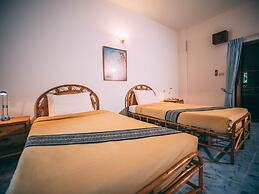 Tao Garden Health Spa & Resort