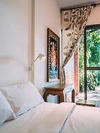 Tao Garden Health Spa & Resort