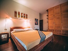 Tao Garden Health Spa & Resort