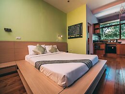 Tao Garden Health Spa & Resort