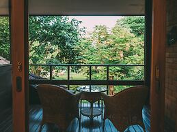 Tao Garden Health Spa & Resort