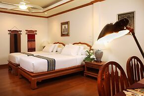 Tao Garden Health Spa & Resort