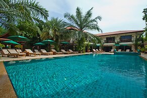 Baan Souy Resort